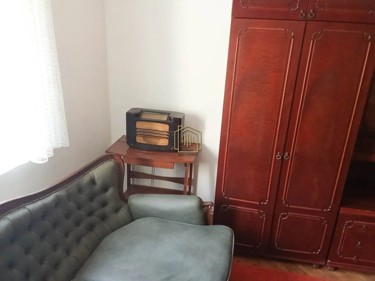 Rent, two bedroom apartment, 70m², Podgorica, Crna Gora