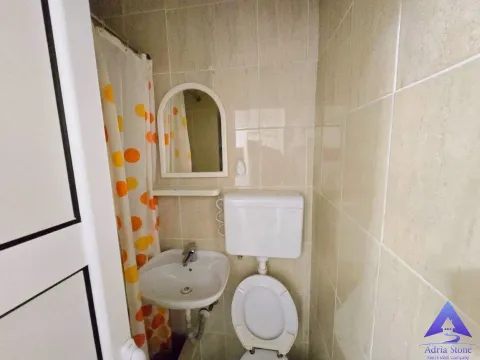 Sale, two bedroom apartment, 64m², Centar, Budva - image 8