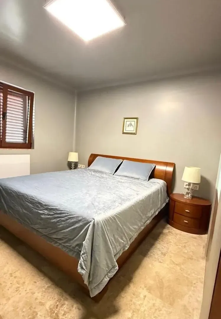 Sale, four bedroom apartment, 79m², Velji Vinogradi, Budva