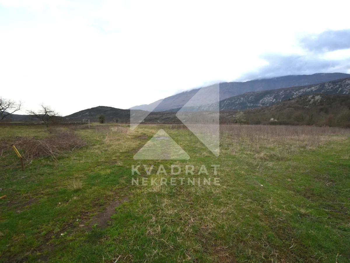 Prodaja, plac, 3983m², Slap, Danilovgrad