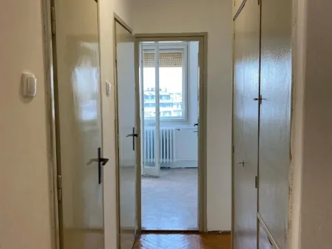 Sale, two bedroom apartment, 57m², Botanička Bašta, Palilula Sve Podlokacije - image 10