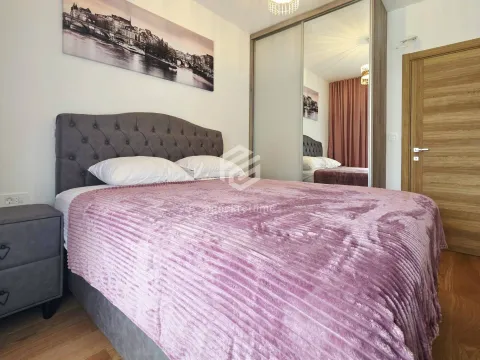 Rent, one bedroom apartment, 48m², City Kvart, Podgorica - image 7