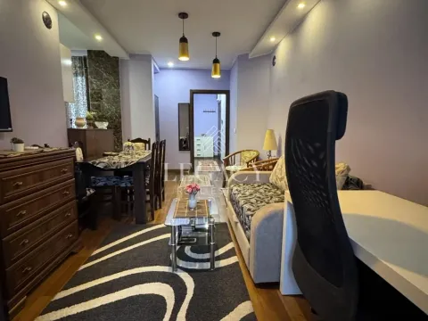 Rent, two bedroom apartment, 45m², Vračar Hram, Vračar Sve Podlokacije - image 3