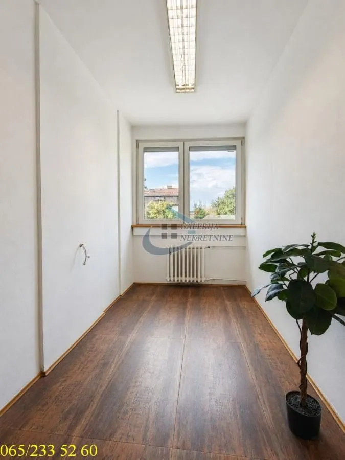 Sale, one bedroom apartment, 24m², Miljakovac, Rakovica