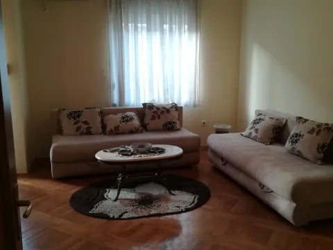 Rent, studio apartment, 38m², Kruševac, Podgorica - image 8