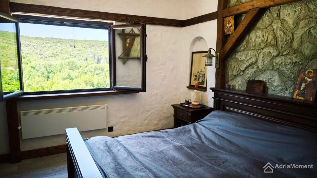 Prodaja, trosoban stan, 91m², Bigova, Kotor