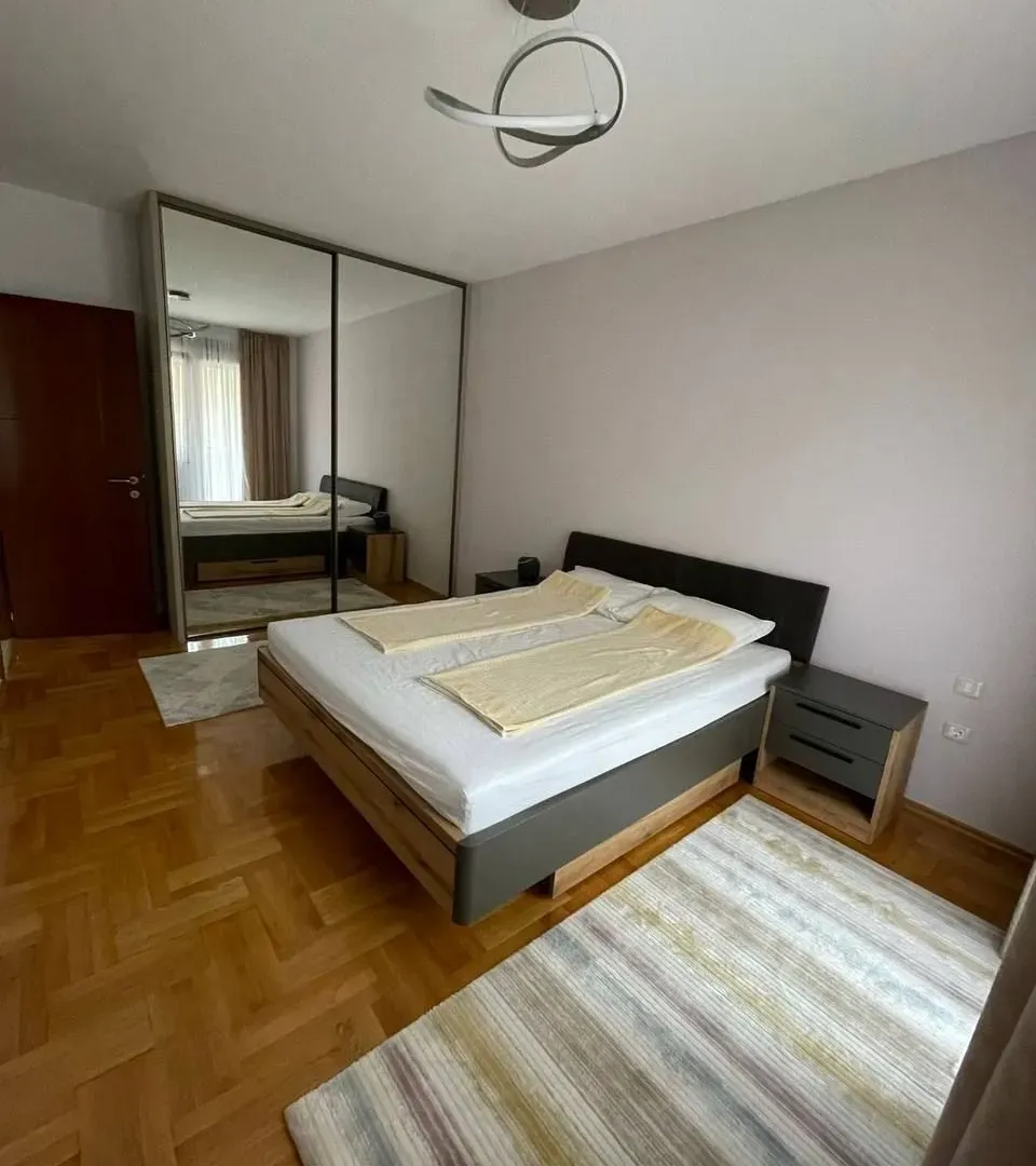 Prodaja, jednosoban stan, 70m², Budva, Crna Gora