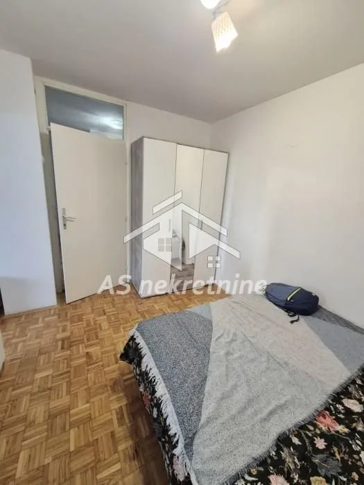 Rent, apartment, 58m², Novi Beograd Sve Podlokacije, Beograd