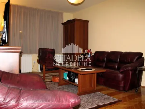 Prodaja, četvorosoban stan, 104m², Gradska Bolnica, Zvezdara Sve Podlokacije - image 6