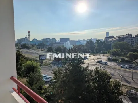 Rent, three bedroom apartment, 71m², Novi Beograd Blok 23, Novi Beograd Sve Podlokacije - image 17