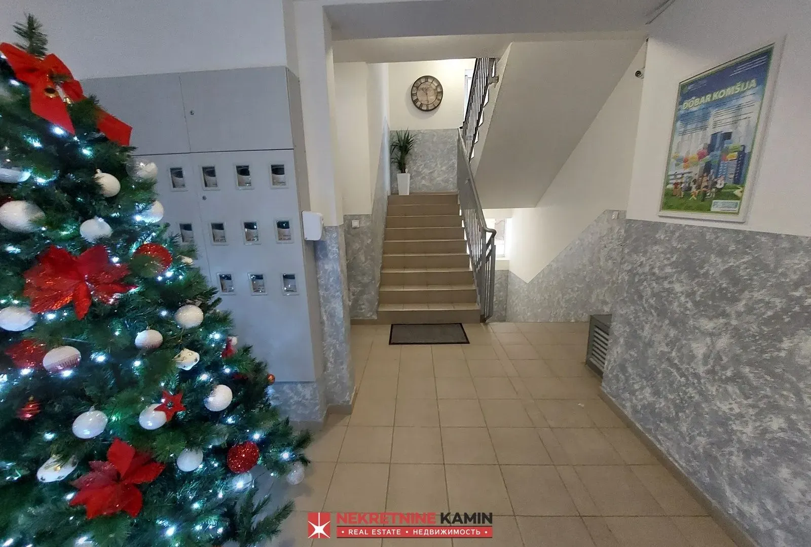 Sale, two bedroom apartment, 90m², Rozino, Budva