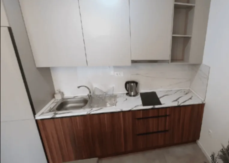 Rent, apartment, 45m², Rafailovići, Budva