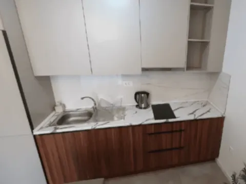 Rent, apartment, 45m², Rafailovići, Budva - image 5