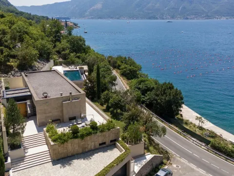 Prodaja, kuća, 526m², Orahovac, Kotor - image 41