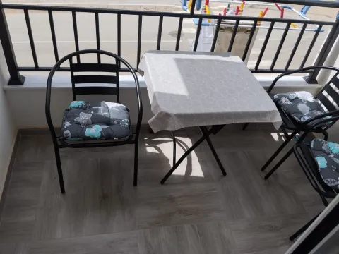 Izdavanje, garsonjera, 34m², Bar, Crna Gora - image 11