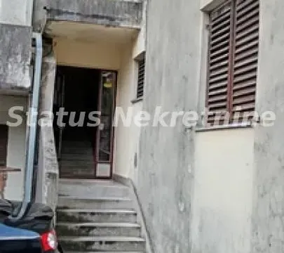 Prodaja, dvosoban stan, 45m², Risan, Kotor - image 9