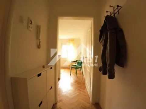 Rent, apartment, 25m², Nova Detelinara, Novi Sad Sve Podlokacije - image 4