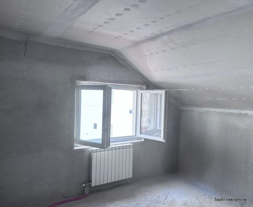 Sale, two bedroom apartment, 115m², Mirijevo 1, Mirijevo Sve Podlokacije