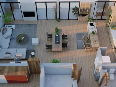 Prodaja, plac, 2500m², Plavinac, Smederevo - image 9