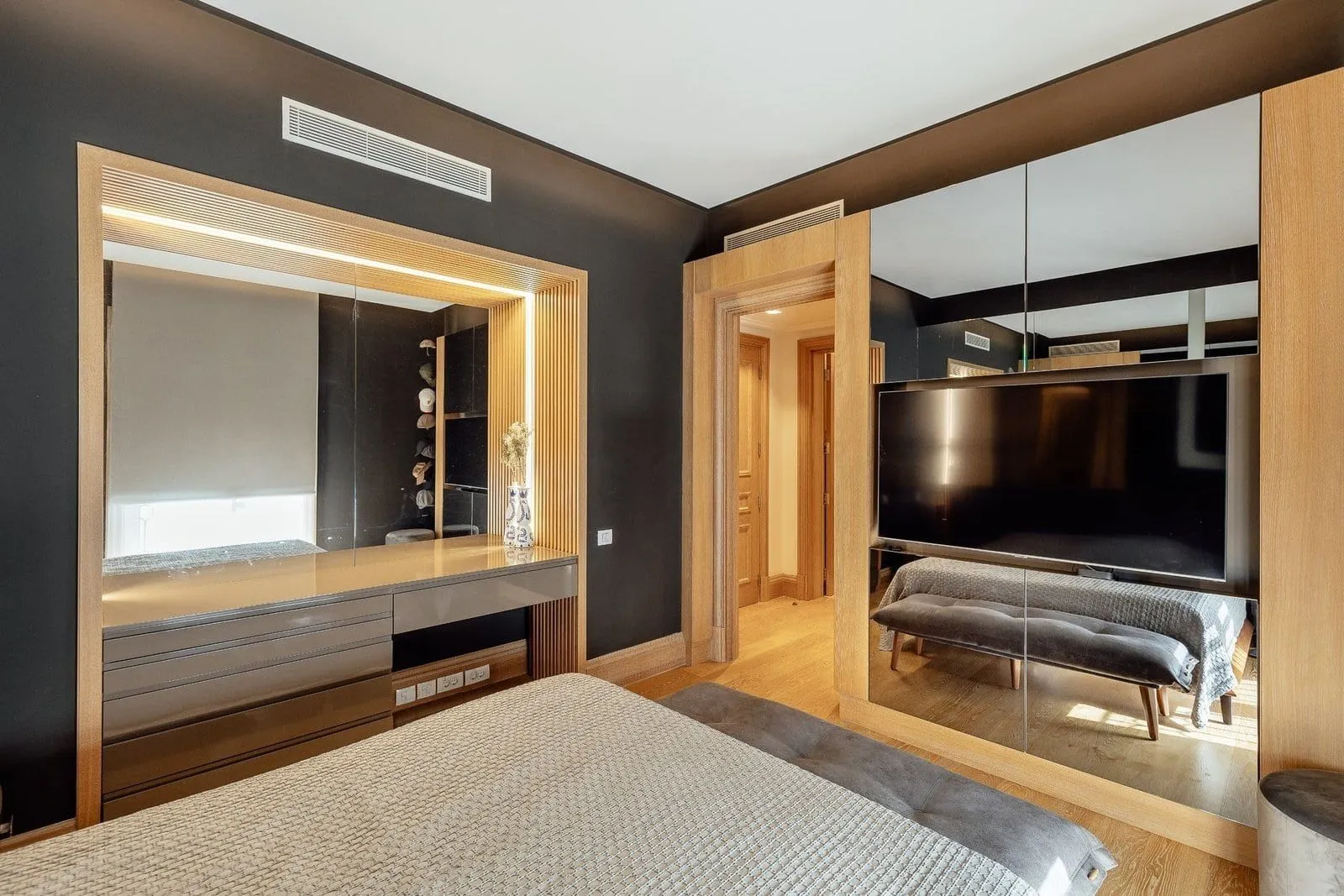 Prodaja, dvosoban stan, 117m², Porto Montenegro, Tivat
