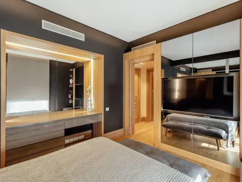 Prodaja, dvosoban stan, 117m², Porto Montenegro, Tivat - image 9