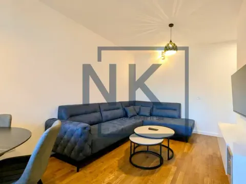 Izdavanje, jednosoban stan, 46m², Zagorič, Podgorica - image 1