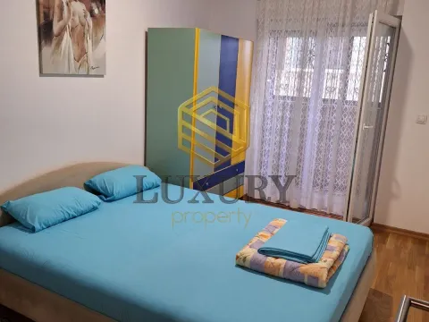 Rent, one bedroom apartment, 45m², Tuški Put, Podgorica - image 5