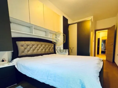 Izdavanje, jednosoban stan, 50m², Ljubović, Podgorica - image 3