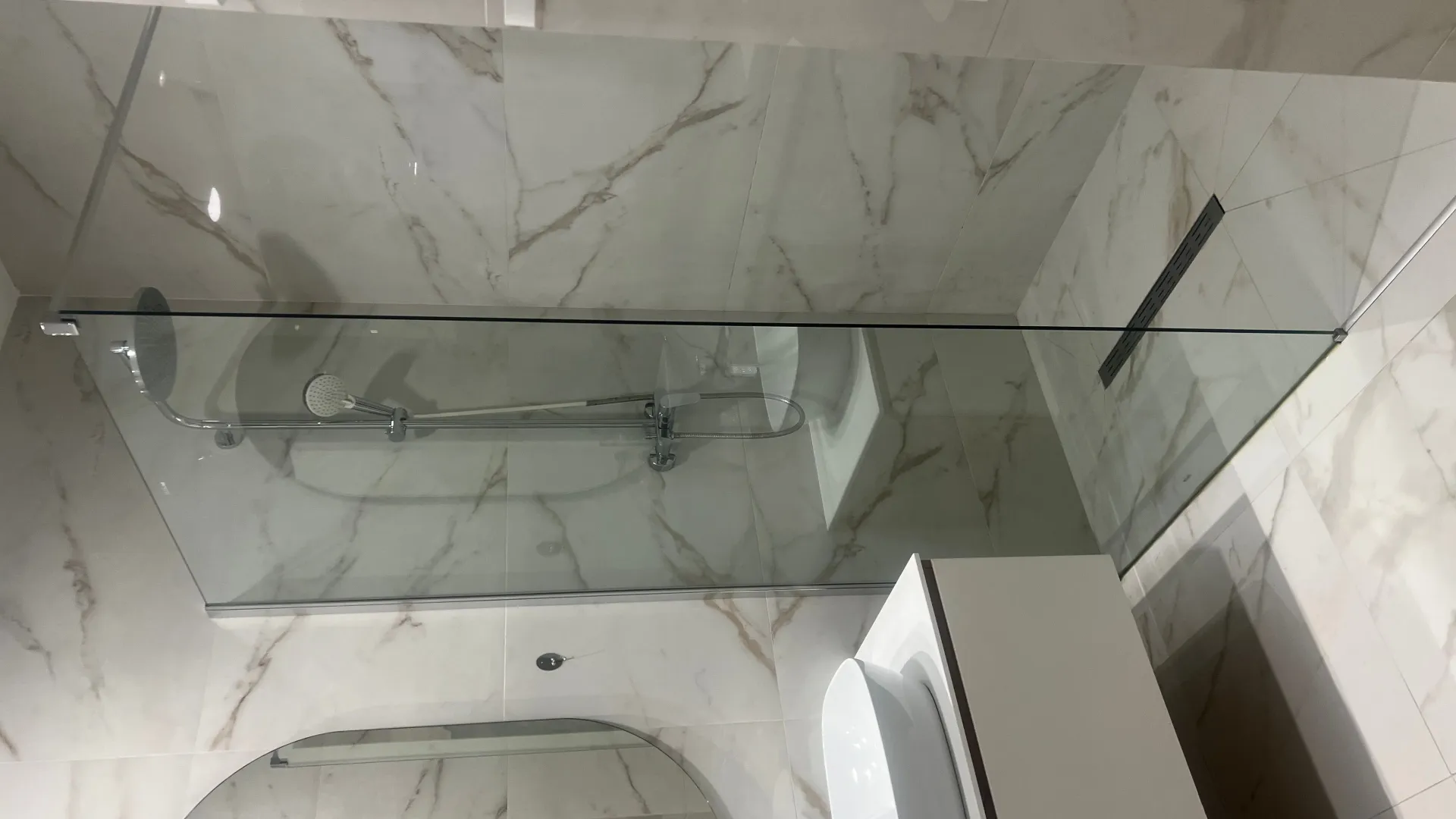 Prodaja, jednosoban stan, 63m², Kod Capital Plaze, Podgorica