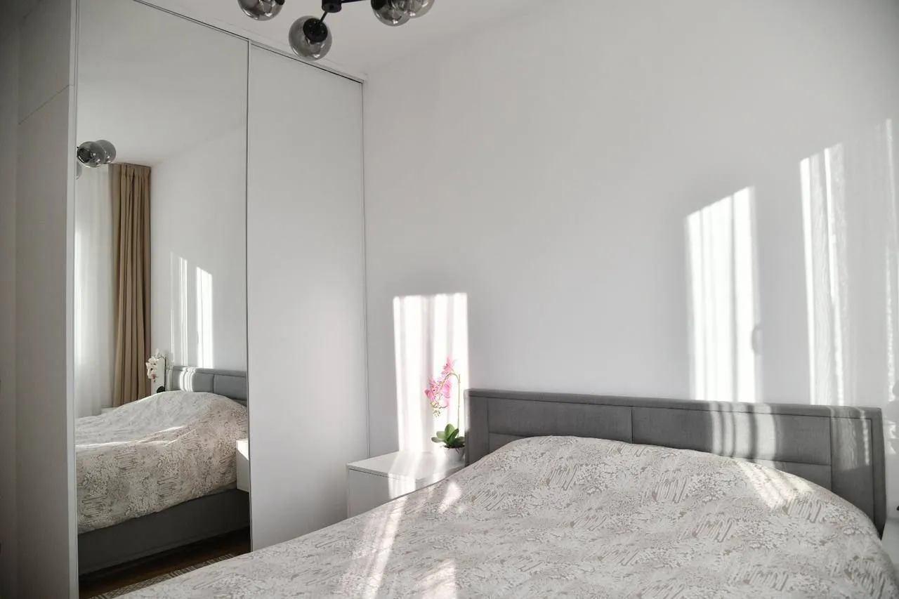 Prodaja, jednosoban stan, 51m², Bečići, Budva