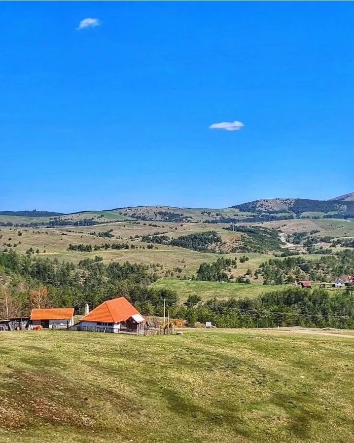 Prodaja, plac, 400m², Centar, Zlatibor