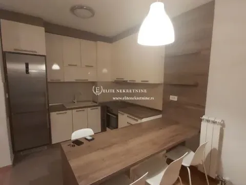 Izdavanje, dvosoban stan, 63m², Tašmajdan, Palilula Sve Podlokacije - image 9