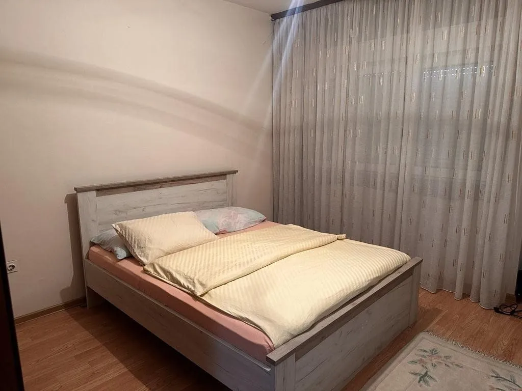 Rent, two bedroom apartment, 75m², Tuški Put, Podgorica