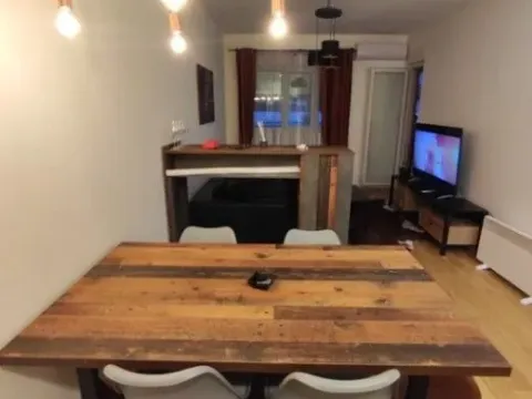 Rent, one bedroom apartment, 47m², Central Point, Podgorica - image 5