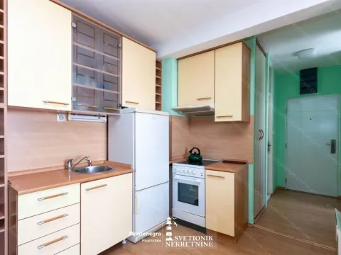 Prodaja, jednosoban stan, 36m², Centar, Herceg Novi - image 5