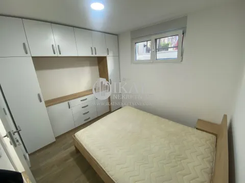 Prodaja, jednosoban stan, 40m², Uciteljsko Naselje, Zvezdara Sve Podlokacije - image 8