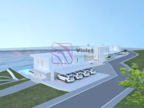 Prodaja, plac, 2500m², Reževići, Budva - image 7