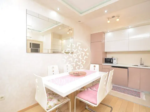 Izdavanje, jednosoban stan, 47m², City Kvart, Podgorica - image 8