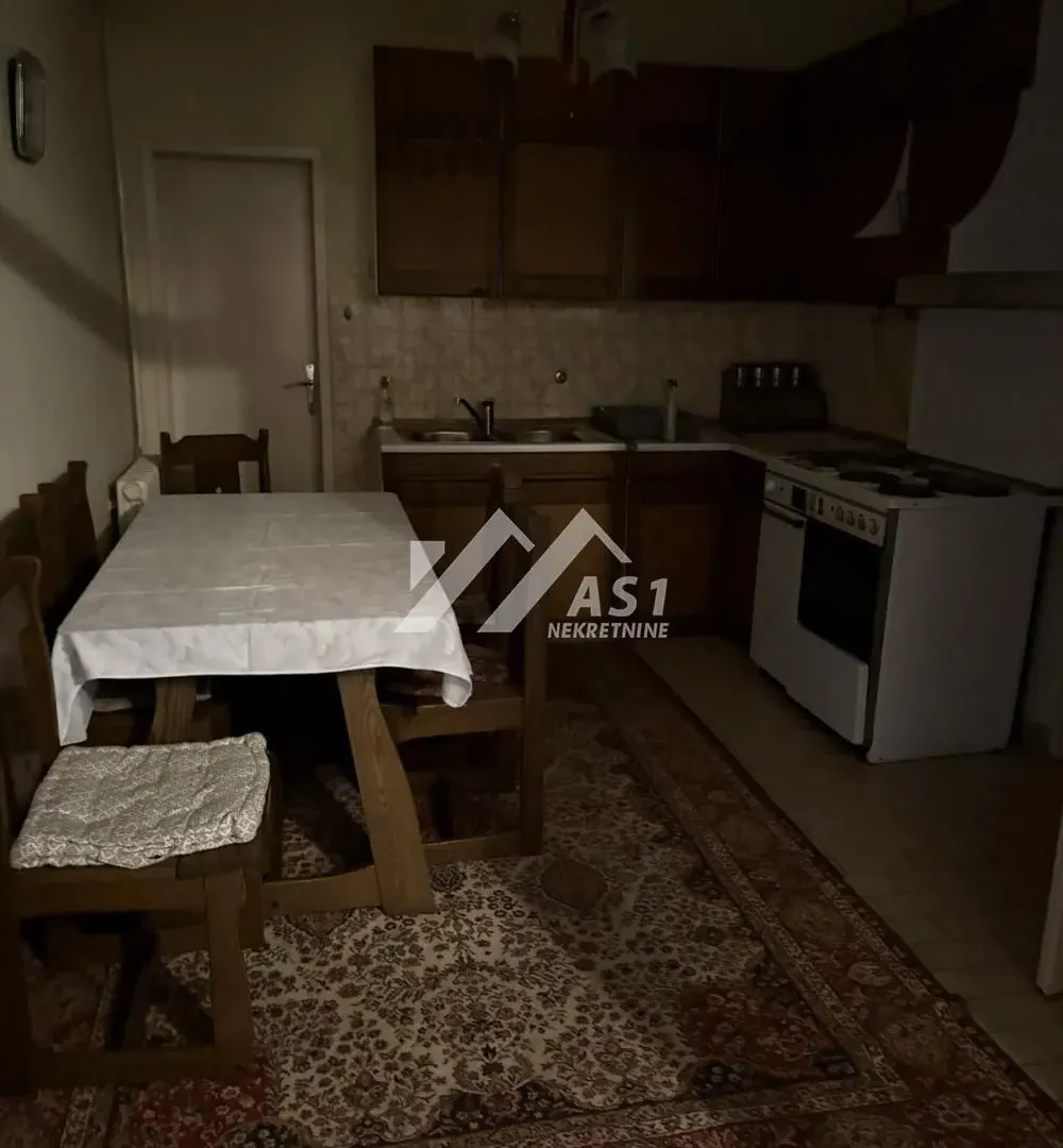 Rent, house, 100m², Salajka, Novi Sad Sve Podlokacije