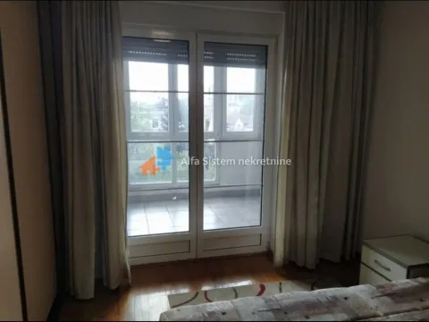 Izdavanje, dvosoban stan, 78m², Južni Bulevar, Vračar Sve Podlokacije - image 7