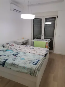Rent, three bedroom apartment, 90m², Bečići, Budva - image 15