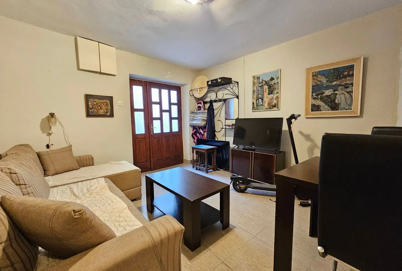 Prodaja, kuća, 95m², Stari Grad, Budva
