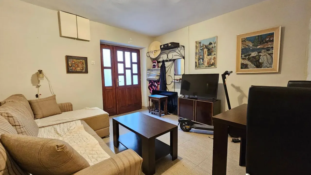 Sale, house, 95m², Stari Grad, Budva