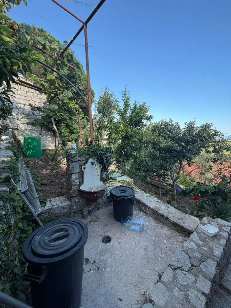Sale, house, 210m², Markovići, Budva