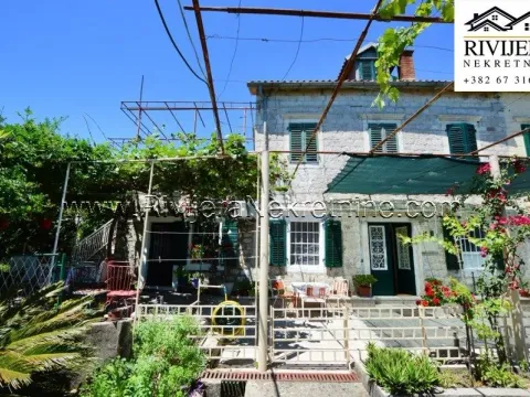 Prodaja, kuća, 200m², Igalo, Herceg Novi - image 9