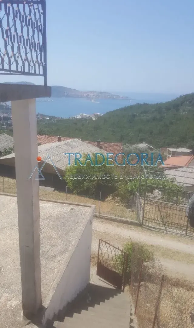 Prodaja, kuća, 108m², Bar, Crna Gora