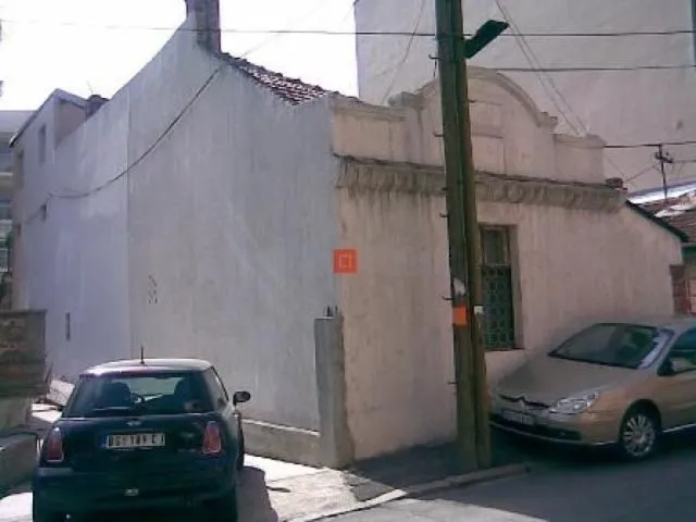 Prodaja, kuća, 45m², Cvetkova Pijaca, Zvezdara Sve Podlokacije