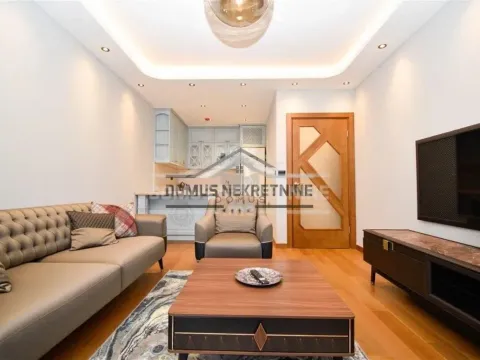 Rent, one bedroom apartment, 50m², Ljubović, Podgorica - image 3