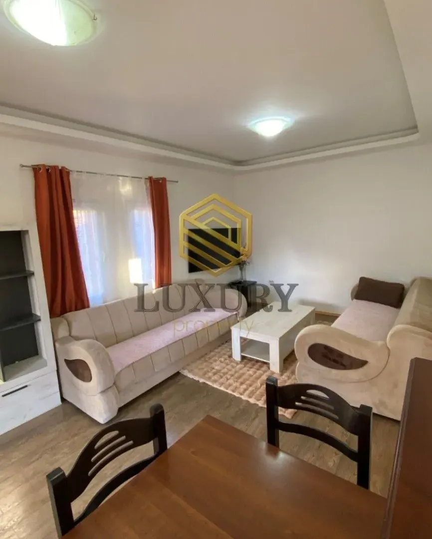 Rent, one bedroom apartment, 47m², Pobrežje, Podgorica