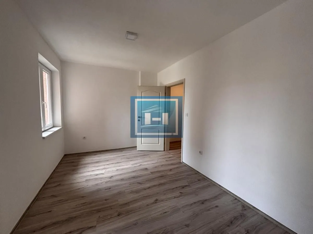 Sale, one bedroom apartment, 54m², Centar, Jagodina